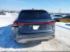2026 Lexus Rx 350h Premium+ Серый vin: 2T2BBMCA3TC108178