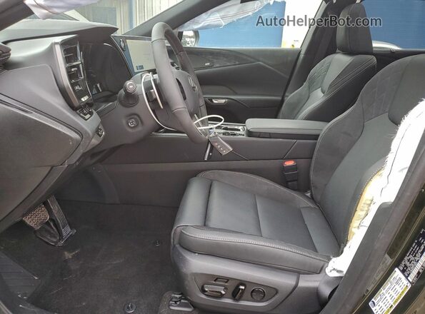 2T2BBMCA3TC108441 2026 LEXUS RX Зеленый Вид салона спереди