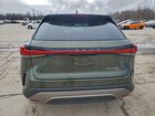 2026 Lexus Rx 350h Base Зеленый vin: 2T2BBMCA3TC108441