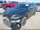 2026 Lexus Rx 350h F Sport Design Черный vin: 2T2BBMCA3TC117012