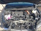 2026 Lexus Rx 350h F Sport Design Черный vin: 2T2BBMCA3TC117012