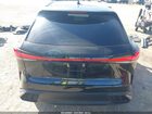 2026 Lexus Rx 350h F Sport Design Черный vin: 2T2BBMCA3TC117012