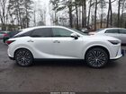 2023 Lexus Rx 350h Premium Plus Белый vin: 2T2BBMCA4PC011674