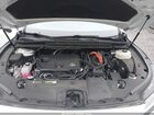 2023 Lexus Rx 350h Premium Plus Белый vin: 2T2BBMCA4PC011674