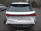 2023 Lexus Rx 350h Premium Plus Белый vin: 2T2BBMCA4PC011674