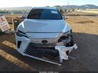 2025 Lexus Rx 350h Premium Белый vin: 2T2BBMCA4SC084004