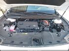 2025 Lexus Rx 350h Premium Белый vin: 2T2BBMCA4SC084004
