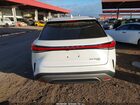 2025 Lexus Rx 350h Premium Белый vin: 2T2BBMCA4SC084004