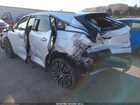 2023 Lexus Rx 350h Premium Plus Белый vin: 2T2BBMCA5PC022473