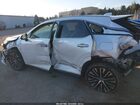 2023 Lexus Rx 350h Premium Plus Белый vin: 2T2BBMCA5PC022473