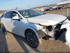 2023 Lexus Rx 350h Premium Plus Белый vin: 2T2BBMCA5PC022473