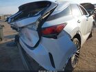 2023 Lexus Rx 350h Premium Plus Белый vin: 2T2BBMCA5PC022473