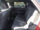 2024 Lexus Rx 350h Premium Красный vin: 2T2BBMCA5RC042435