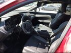 2024 Lexus Rx 350h Premium Красный vin: 2T2BBMCA5RC042435