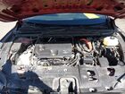 2024 Lexus Rx 350h Premium Красный vin: 2T2BBMCA5RC042435