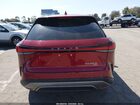 2024 Lexus Rx 350h Premium Красный vin: 2T2BBMCA5RC042435