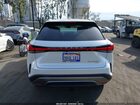 2025 Lexus Rx 350h Premium Белый vin: 2T2BBMCA5SC068345