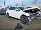 2025 Lexus Rx 350h Premium Белый vin: 2T2BBMCA5SC068345