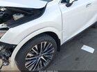 2025 Lexus Rx 350h Premium Белый vin: 2T2BBMCA5SC068345