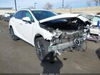 2025 Lexus Rx 350h Premium Белый vin: 2T2BBMCA5SC068345