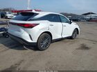 2025 Lexus Rx 350h Luxury Белый vin: 2T2BBMCA6SC086630 2025 Lexus Rx 350h Luxury Белый vin: 2T2BBMCA6SC086630