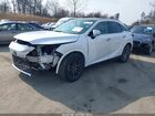 2025 Lexus Rx 350h Luxury Белый vin: 2T2BBMCA6SC086630 2025 Lexus Rx 350h Luxury Белый vin: 2T2BBMCA6SC086630