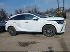 2025 Lexus Rx 350h Luxury Белый vin: 2T2BBMCA6SC086630 2025 Lexus Rx 350h Luxury Белый vin: 2T2BBMCA6SC086630