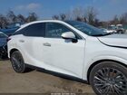 2025 Lexus Rx 350h Luxury Белый vin: 2T2BBMCA6SC086630 2025 Lexus Rx 350h Luxury Белый vin: 2T2BBMCA6SC086630