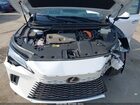 2025 Lexus Rx 350h Luxury Белый vin: 2T2BBMCA6SC086630 2025 Lexus Rx 350h Luxury Белый vin: 2T2BBMCA6SC086630