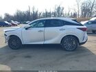 2025 Lexus Rx 350h Luxury Белый vin: 2T2BBMCA6SC086630 2025 Lexus Rx 350h Luxury Белый vin: 2T2BBMCA6SC086630