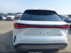 2025 Lexus Rx 350h Luxury Белый vin: 2T2BBMCA6SC086630 2025 Lexus Rx 350h Luxury Белый vin: 2T2BBMCA6SC086630