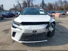 2025 Lexus Rx 350h Luxury Белый vin: 2T2BBMCA6SC086630 2025 Lexus Rx 350h Luxury Белый vin: 2T2BBMCA6SC086630