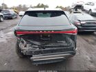2025 Lexus Rx 350h Premium Черный vin: 2T2BBMCA6SC089009