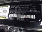 2025 Lexus Rx 350h Premium Черный vin: 2T2BBMCA6SC089009