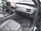 2025 Lexus Rx 350h Premium Черный vin: 2T2BBMCA6SC089009