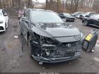 2025 Lexus Rx 350h Premium Черный vin: 2T2BBMCA6SC089009