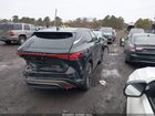 2025 Lexus Rx 350h Premium Черный vin: 2T2BBMCA6SC089009