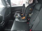 2025 Lexus Rx 350h Premium Черный vin: 2T2BBMCA6SC089009