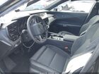 2025 Lexus Rx 350h Luxury Зеленый vin: 2T2BBMCA6SC104740