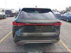 2025 Lexus Rx 350h Luxury Зеленый vin: 2T2BBMCA6SC104740