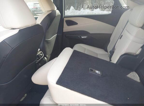2T2BBMCA6TC111477 2026 LEXUS RX 350H Синий Вид наклейки с VIN-кодом