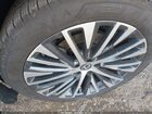 2026 Lexus Rx 350h Premium+ Синий vin: 2T2BBMCA6TC111477