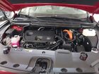 2026 Lexus Rx 350h Premium+ Красный vin: 2T2BBMCA7TC111634