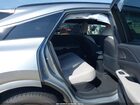 2026 Lexus Rx 350h F Sport Design Серебряный vin: 2T2BBMCA7TC117658