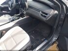 2025 Lexus Rx 350h Premium Серый vin: 2T2BBMCA8SC092655