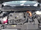 2025 Lexus Rx 350h Premium Серый vin: 2T2BBMCA8SC092655