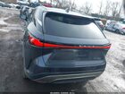 2025 Lexus Rx 350h Premium Серый vin: 2T2BBMCA8SC092655