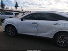 2024 Lexus Rx 350h Premium Белый vin: 2T2BBMCA9RC036170