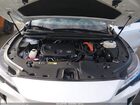 2024 Lexus Rx 350h Premium Белый vin: 2T2BBMCA9RC036170
