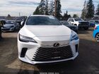 2024 Lexus Rx 350h Premium Белый vin: 2T2BBMCA9RC036170